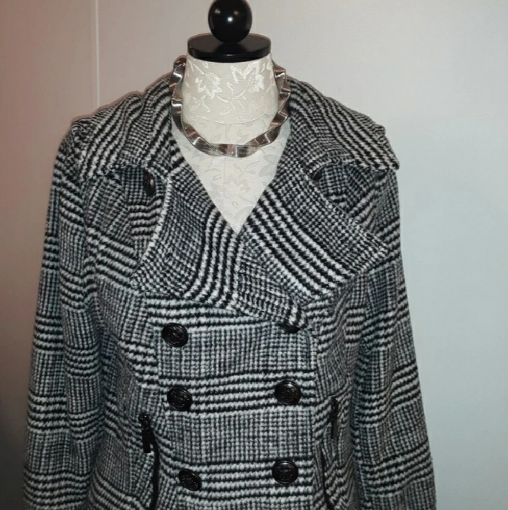 Rue21 Peacoat